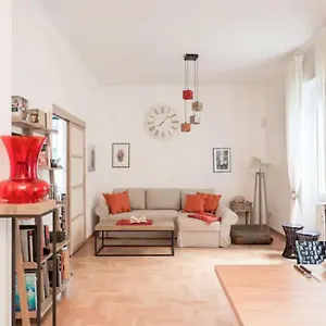 Washington Cosy And Comfortable Appartamento