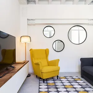  Apartamento White Navigli