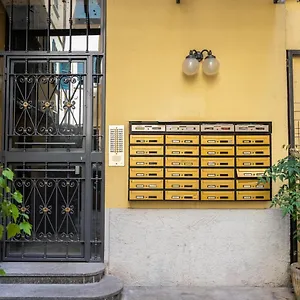  Apartamento Elegant In Center