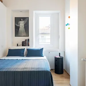  Apartamento La Casa Colorata - Flats In - Porta Romana