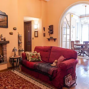  Apartamento Duomo Walking Distance Elegant Flat With View
