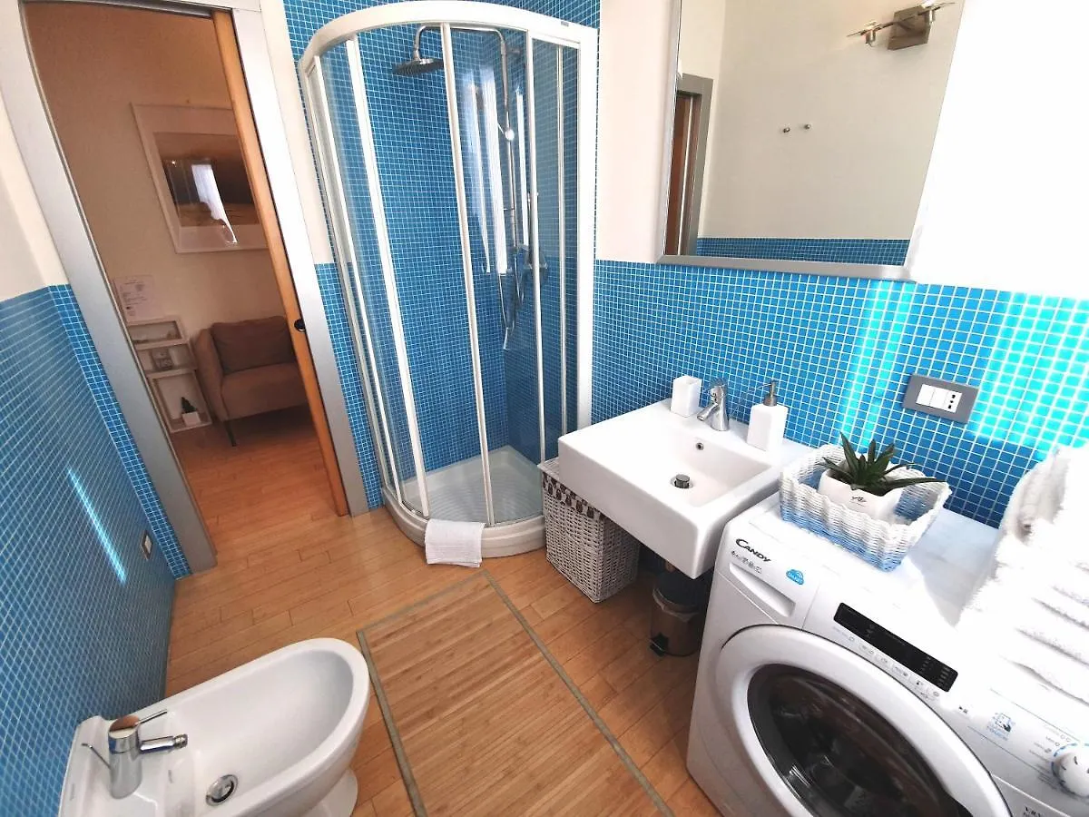 Corso Vercelli Apartment Milan 0*,