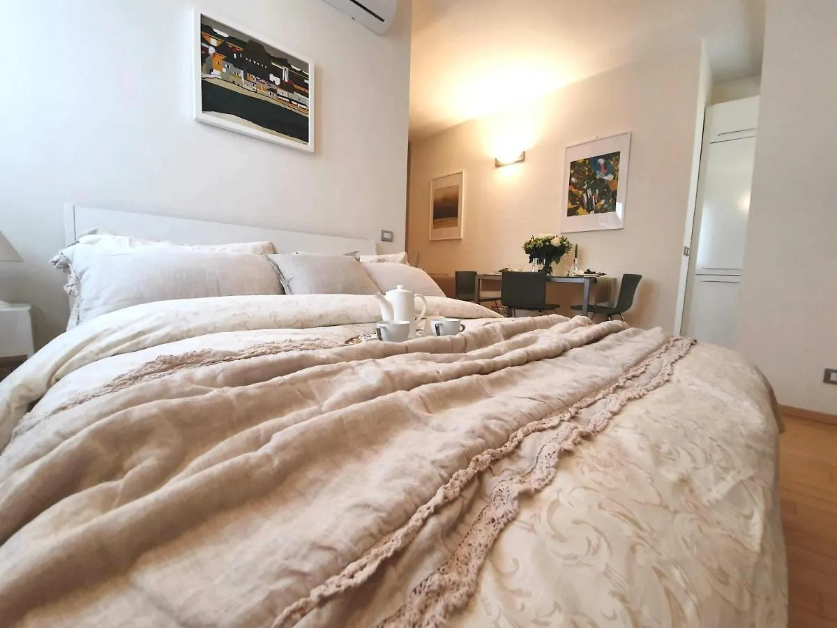 Corso Vercelli Apartment Milan 0*,  Italy