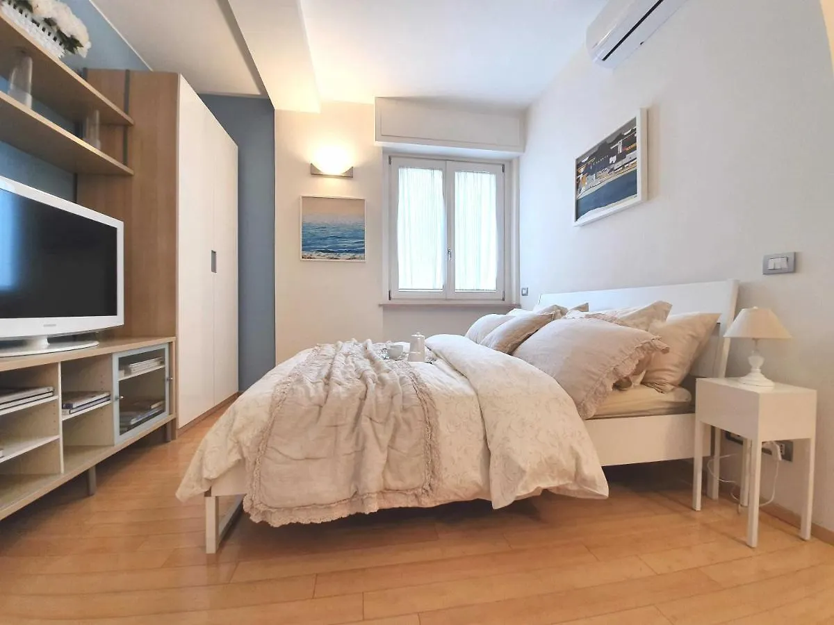 Corso Vercelli Apartment Milan Italy