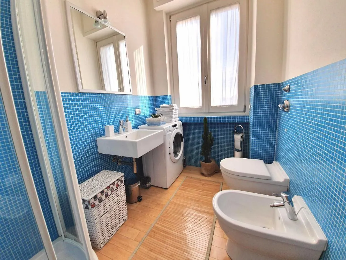 Corso Vercelli Apartment Milan