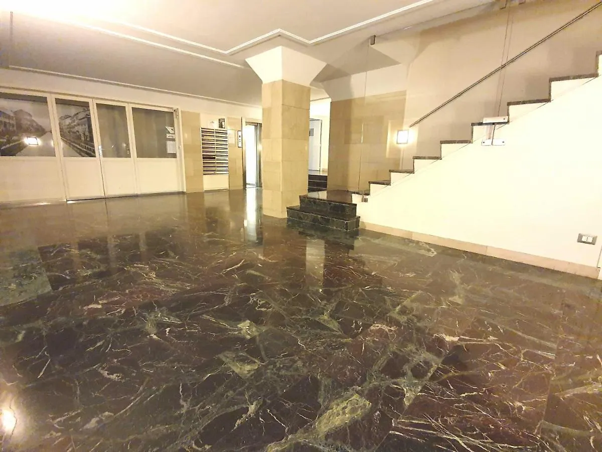 Corso Vercelli Apartment Milan