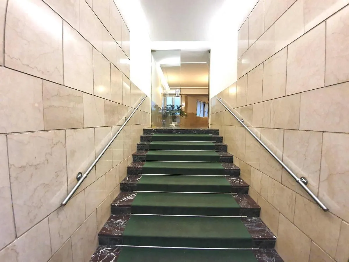 Corso Vercelli Apartment Milan 0*,